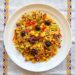 Ensalada de arroz