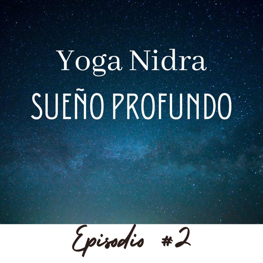 MEDITACIÓN GUIADA PARA DORMIR PROFUNDO - El Romancero Ayurveda