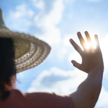 alimentación Ayurveda - verano