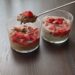 PUDDING DE CHÍA CON LECHE DE COCO