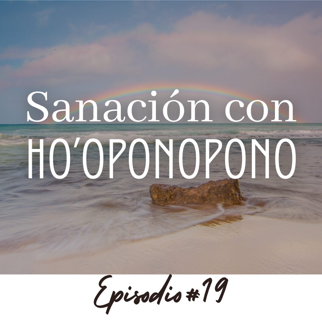 Meditación Ho’oponopono Guiada