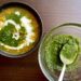 chutney ayurvédico