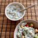 Raita de pepino