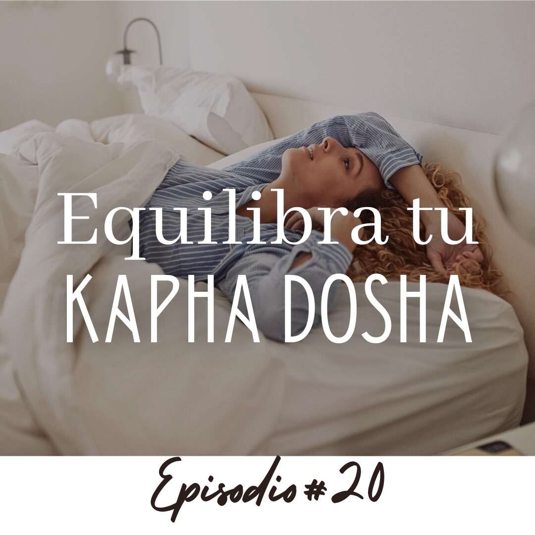 kapha dosha