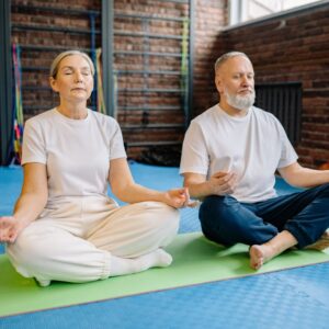 Chidakasha meditación espacio interior